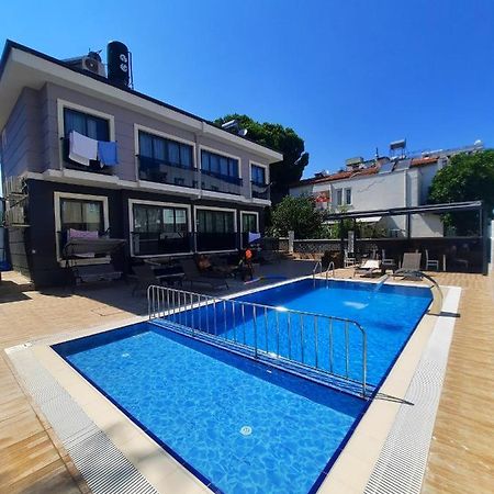 World Cities Residence Кемер Екстериор снимка