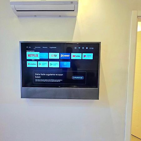 World Cities Residence Кемер Екстериор снимка