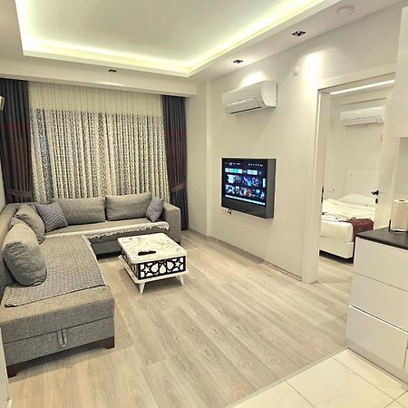 World Cities Residence Кемер Екстериор снимка