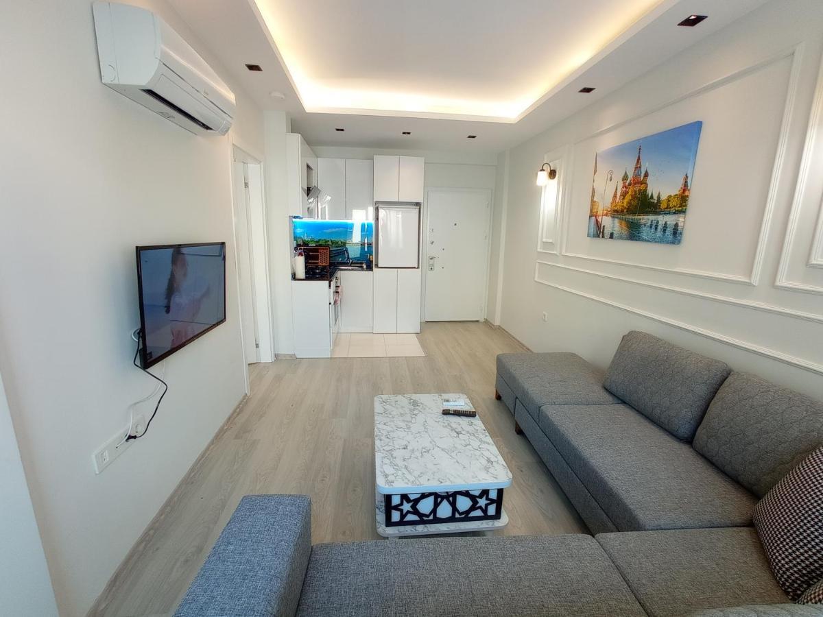 World Cities Residence Кемер Екстериор снимка