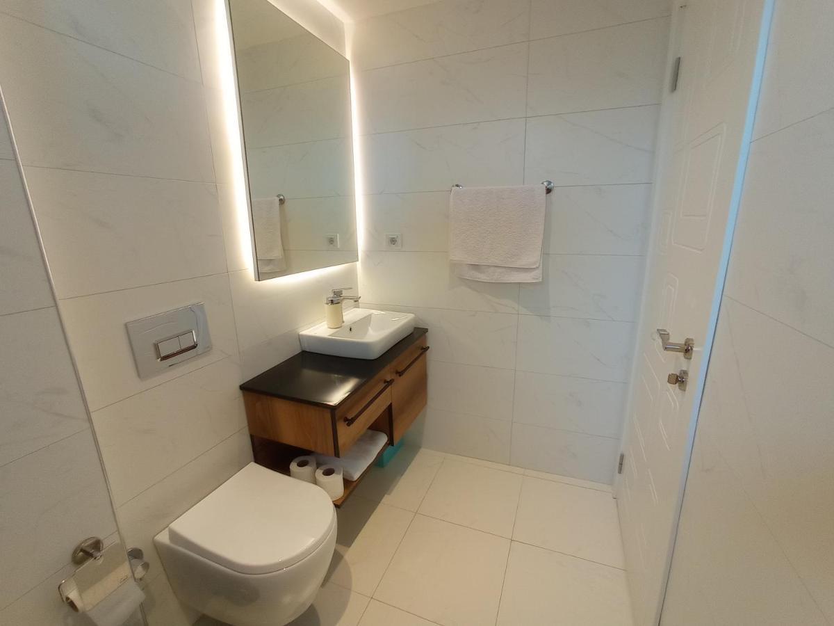 World Cities Residence Кемер Екстериор снимка