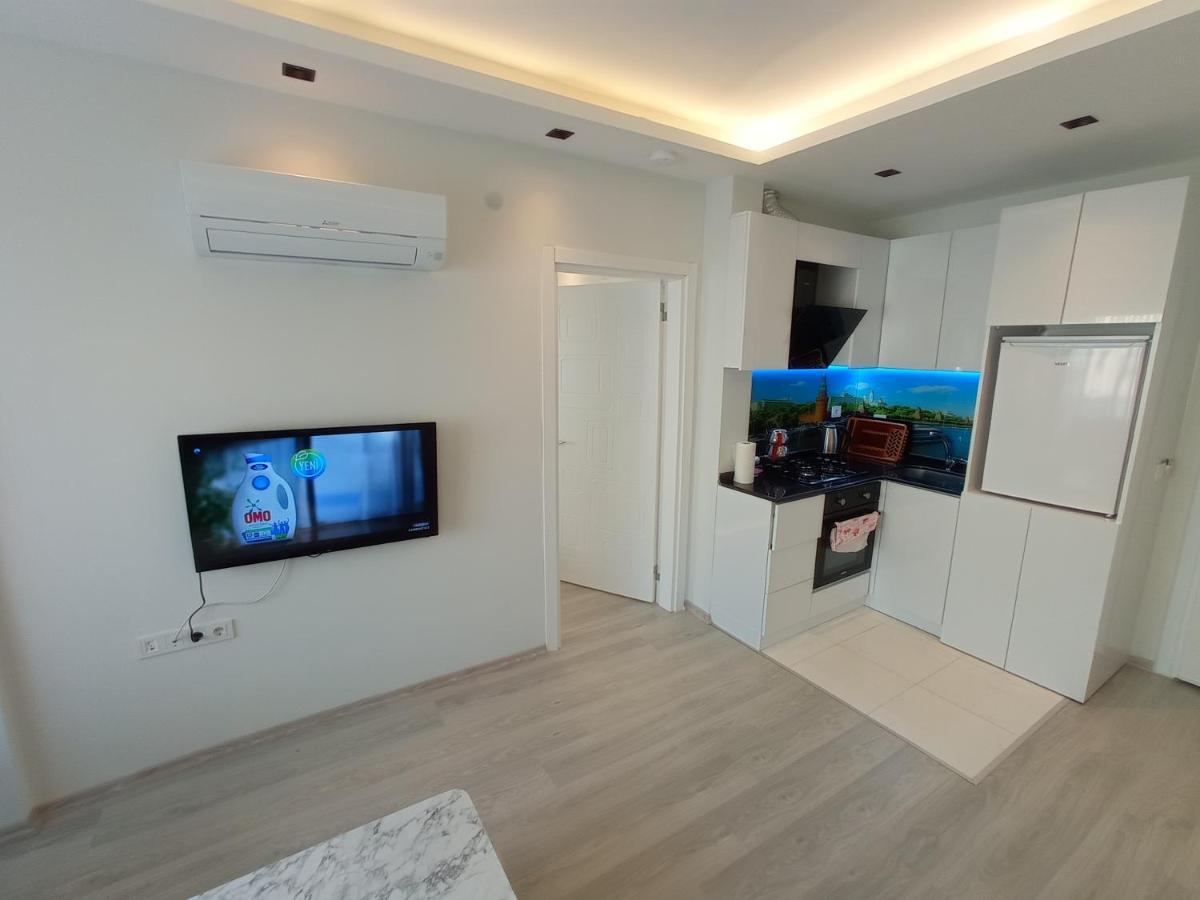 World Cities Residence Кемер Екстериор снимка