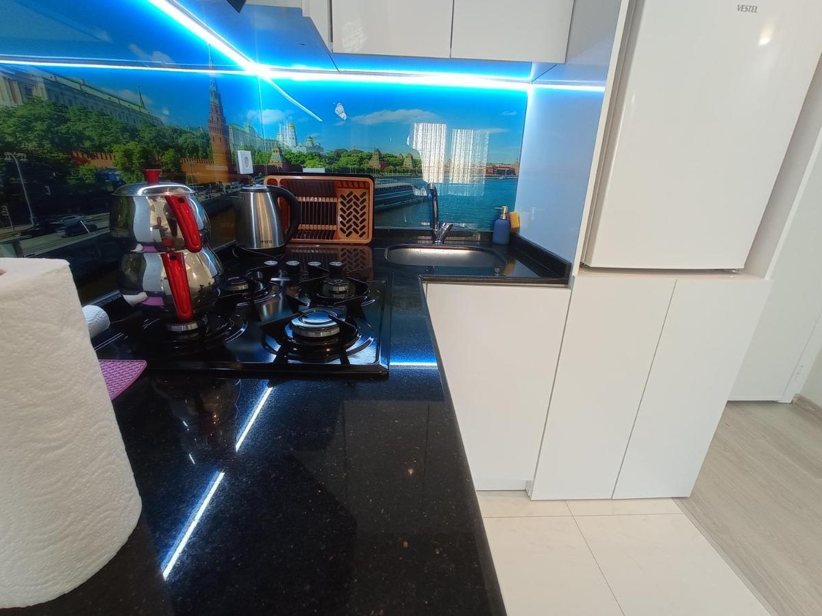 World Cities Residence Кемер Екстериор снимка