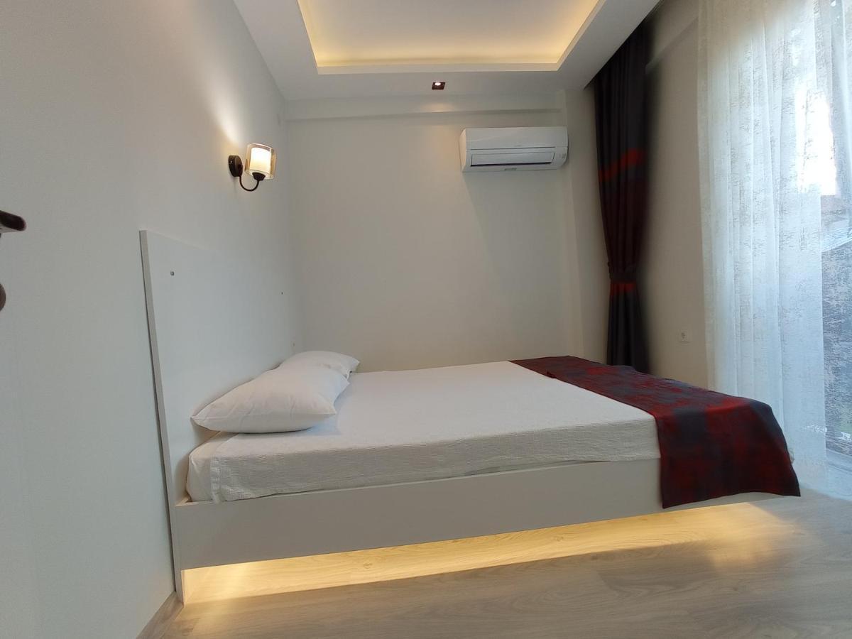 World Cities Residence Кемер Екстериор снимка