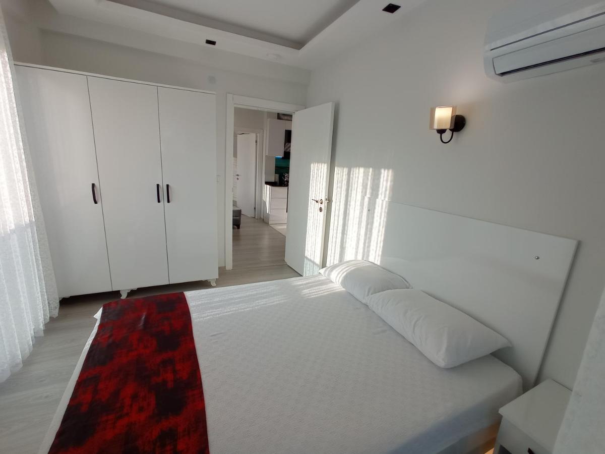 World Cities Residence Кемер Екстериор снимка