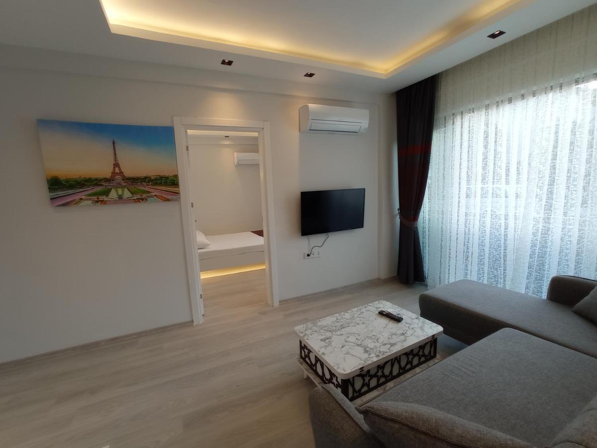 World Cities Residence Кемер Екстериор снимка