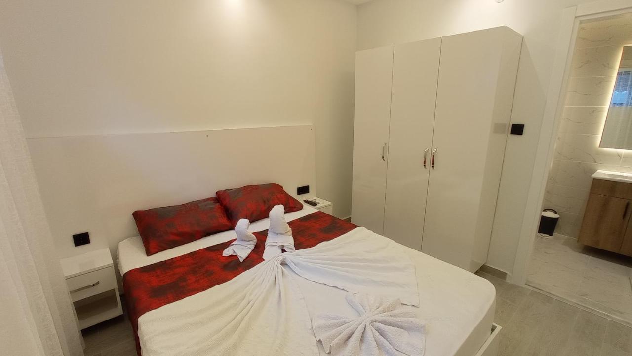 World Cities Residence Кемер Екстериор снимка