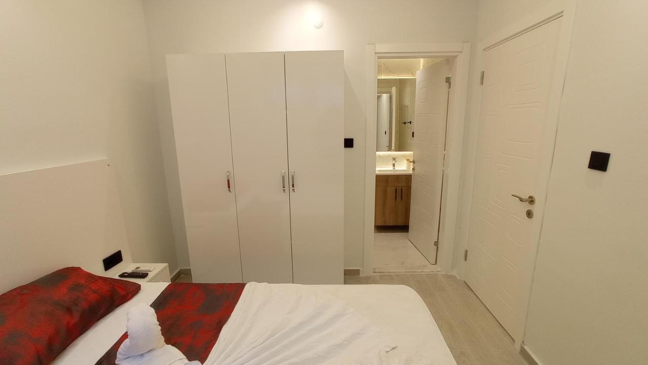 World Cities Residence Кемер Екстериор снимка