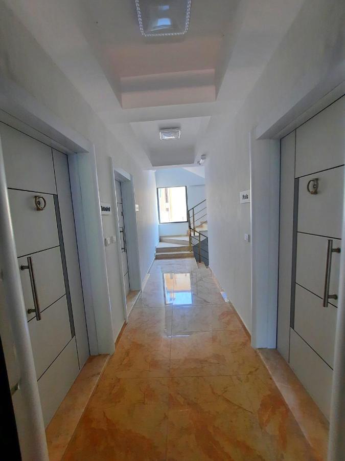 World Cities Residence Кемер Екстериор снимка