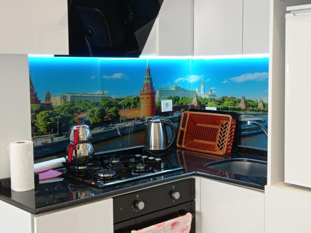 World Cities Residence Кемер Екстериор снимка