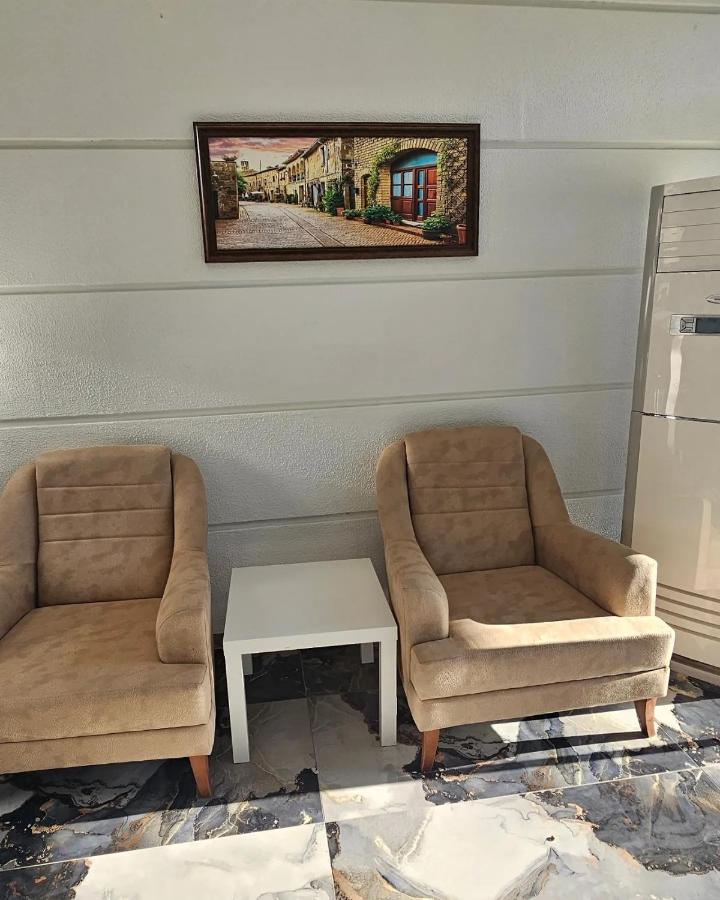 World Cities Residence Кемер Екстериор снимка