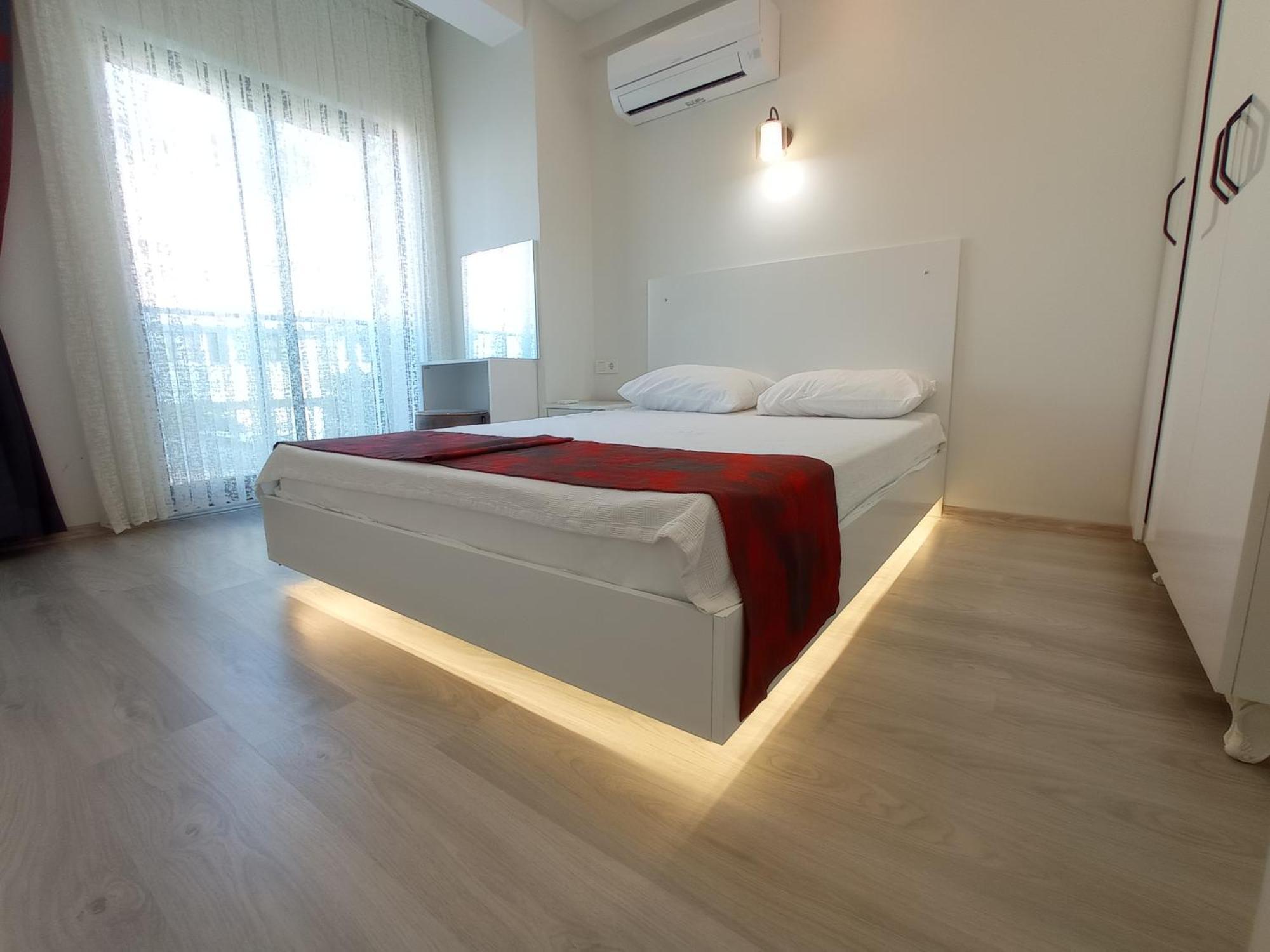 World Cities Residence Кемер Екстериор снимка
