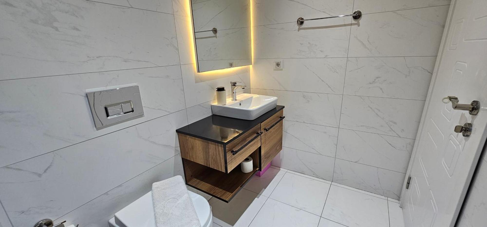 World Cities Residence Кемер Екстериор снимка